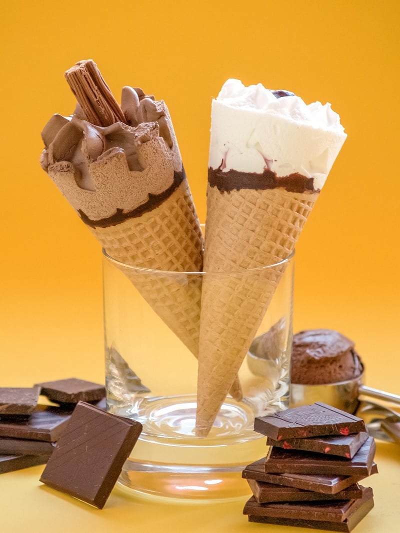 Chocolate bar