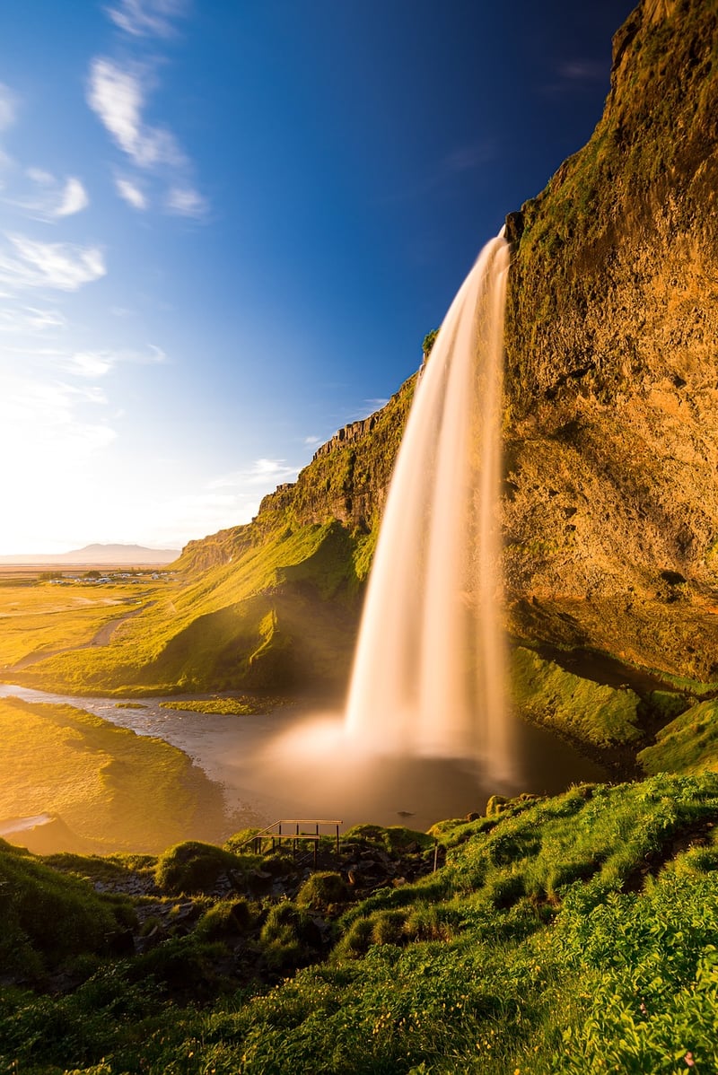 Reykjavik, Iceland