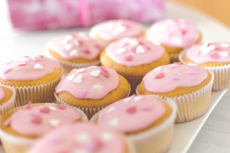 Muffins
